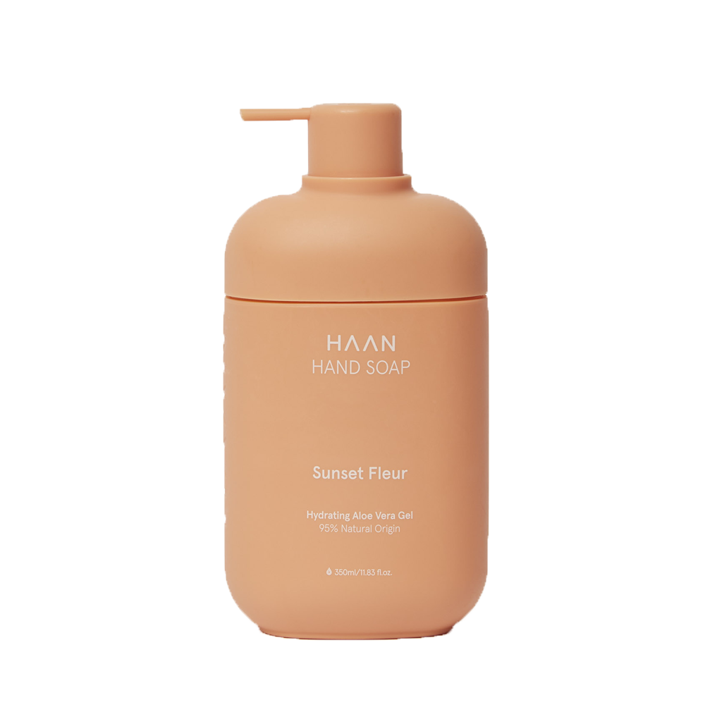 Hand Soap Sunset Fleur 350 ml