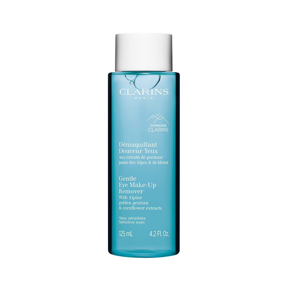 Struccante Occhi Delicato 125 ml