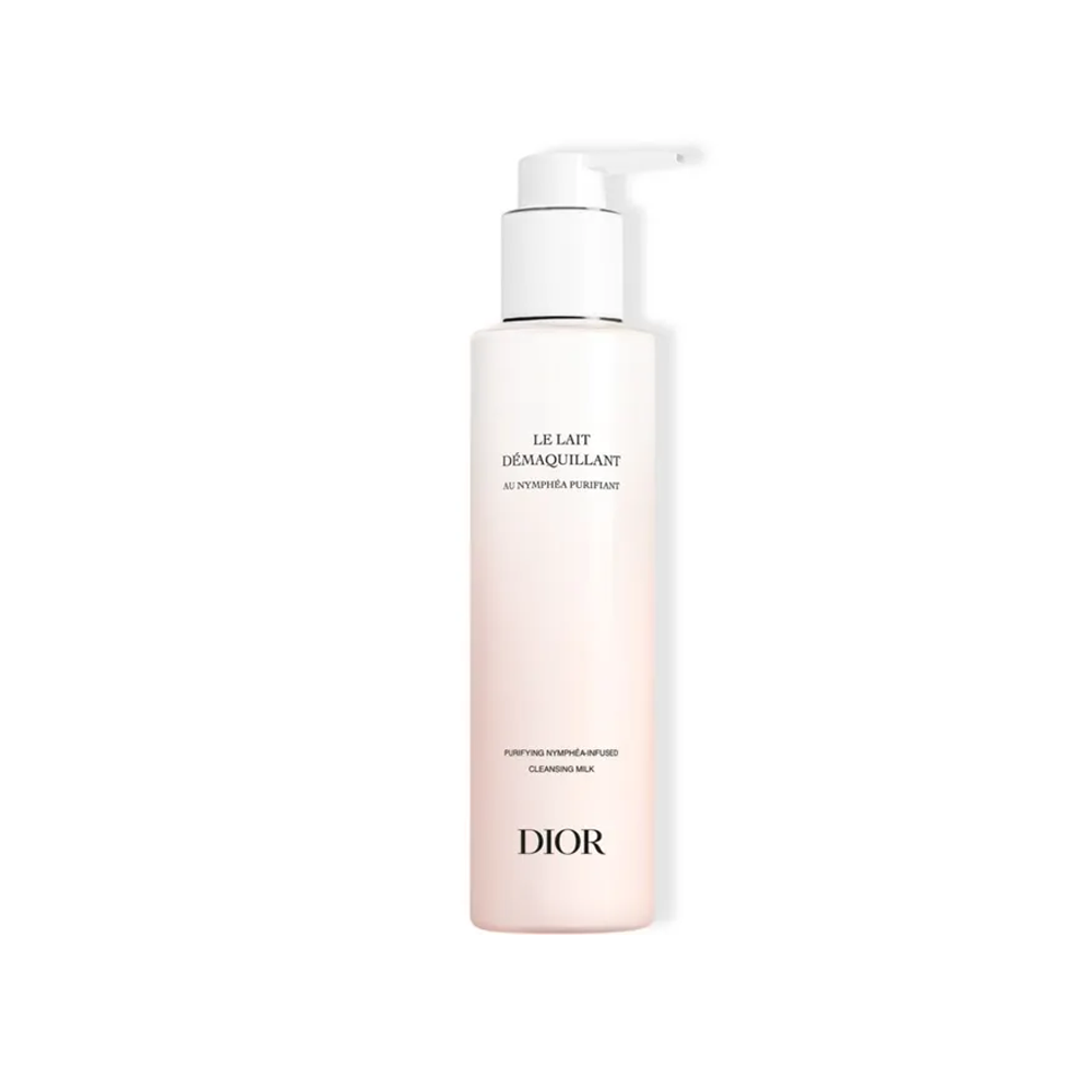 Dior Latte Struccante 200 ml