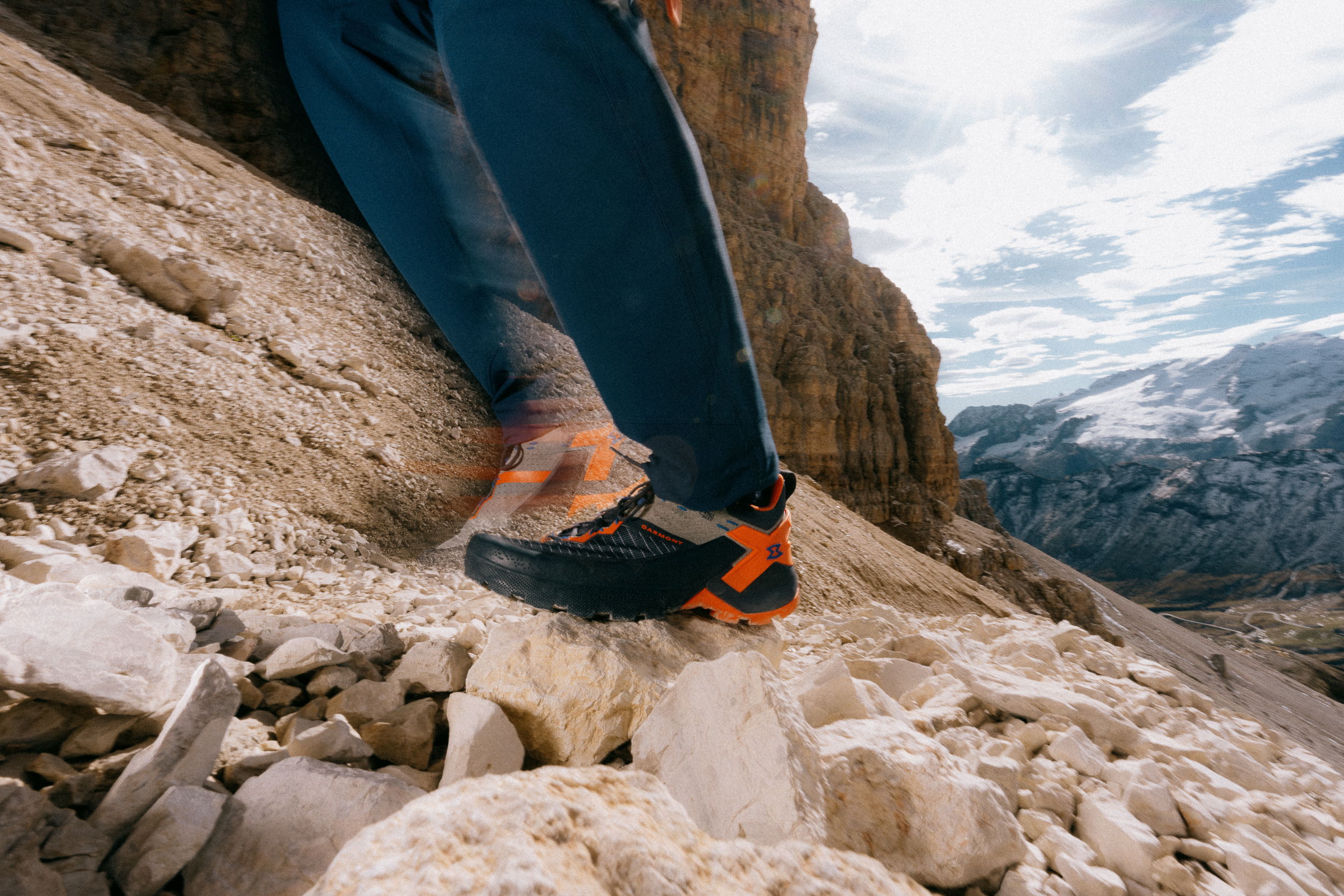 Decorative image technologies