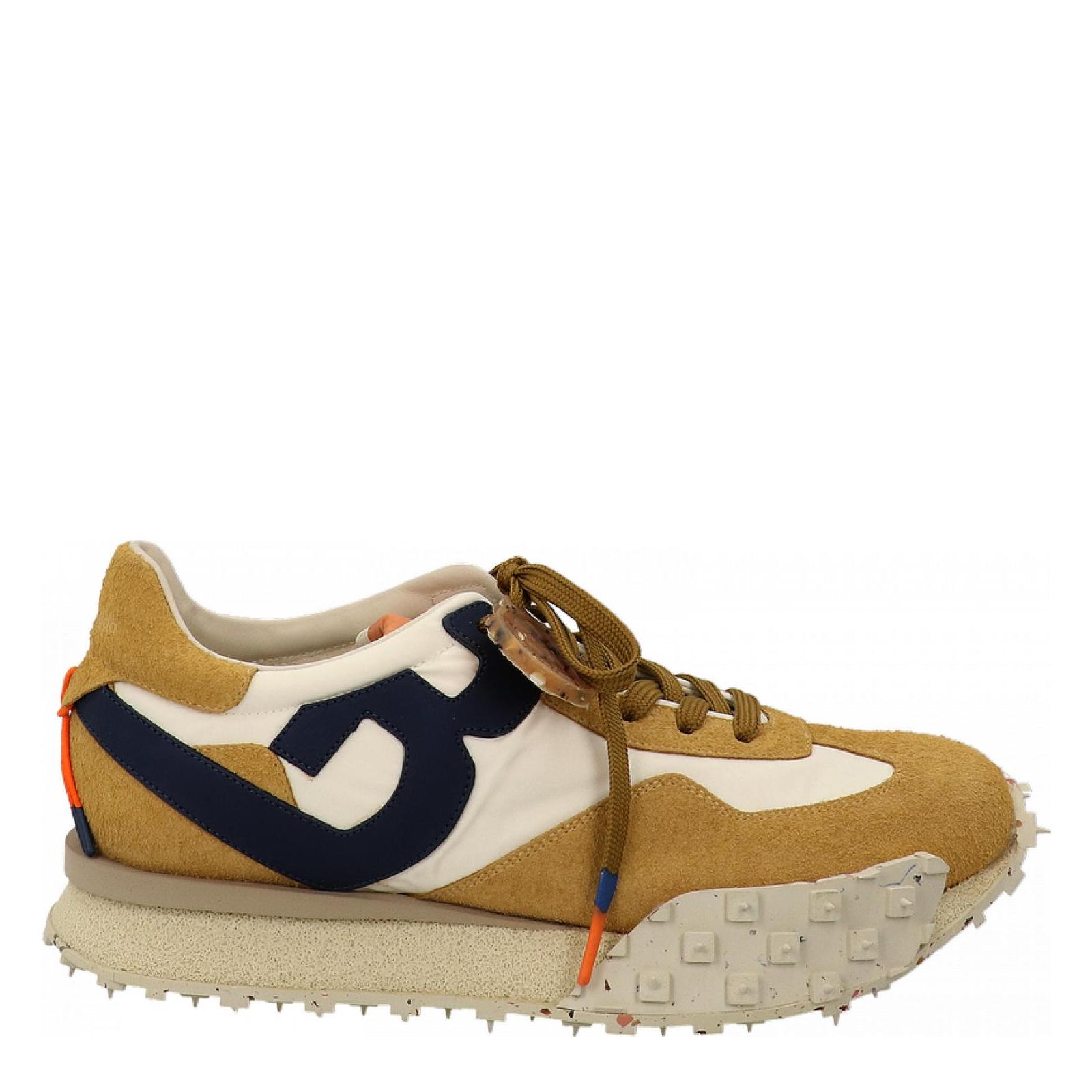 JOLT V2719 rhum-marmo-blu