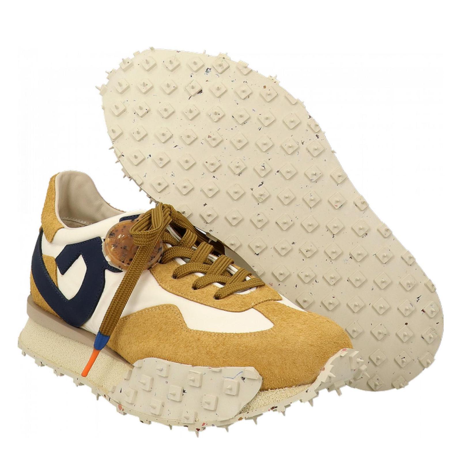 JOLT V2719 rhum-marmo-blu