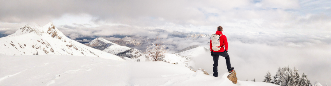 MOUNTAINEERING image