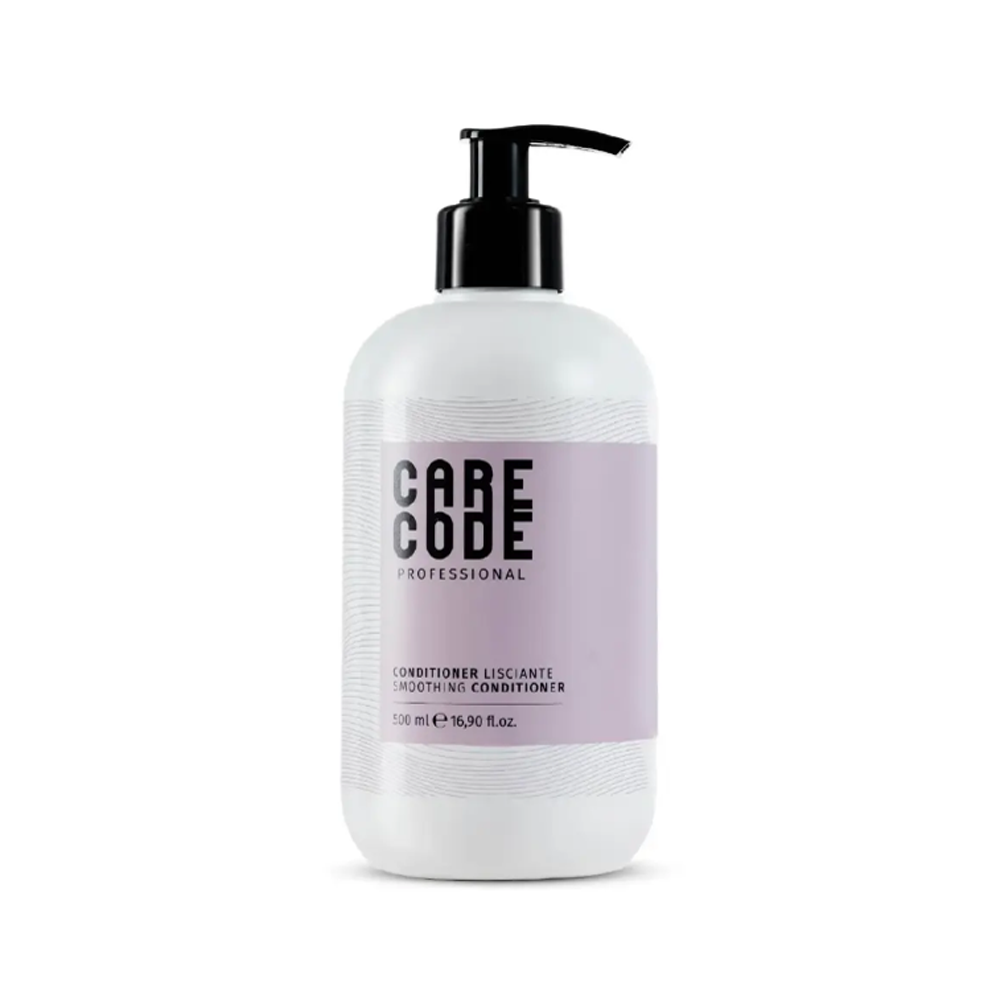 Conditioner Lisciante