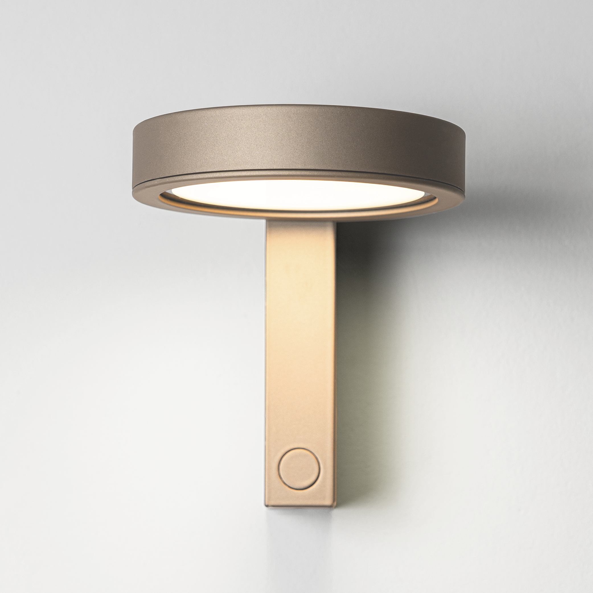 NOXIS APPLIQUE SABBIA 13W 2700K-3000K-4000K DIMMERABILE