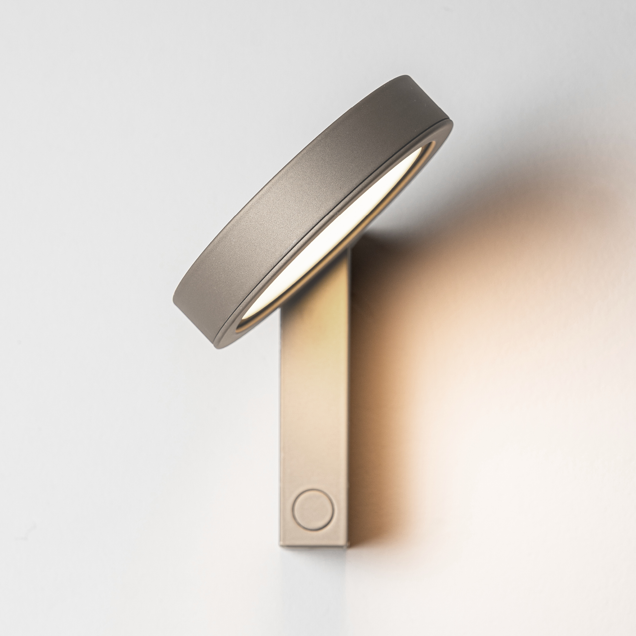 NOXIS APPLIQUE SABBIA 13W 2700K-3000K-4000K DIMMERABILE