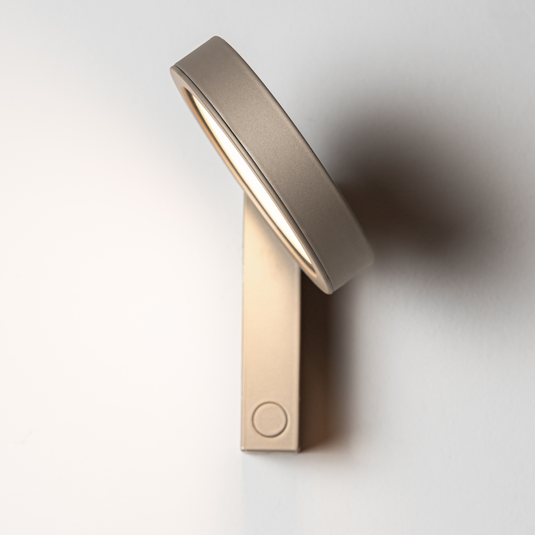 NOXIS APPLIQUE SABBIA 13W 2700K-3000K-4000K DIMMERABILE