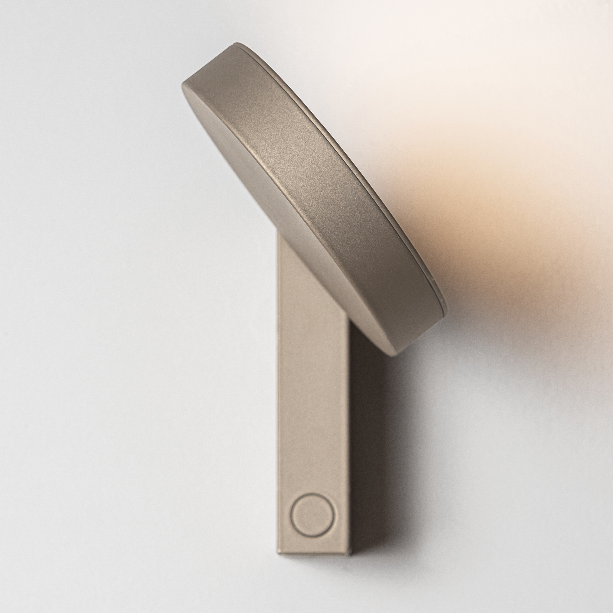 NOXIS APPLIQUE SABBIA 13W 2700K-3000K-4000K DIMMERABILE