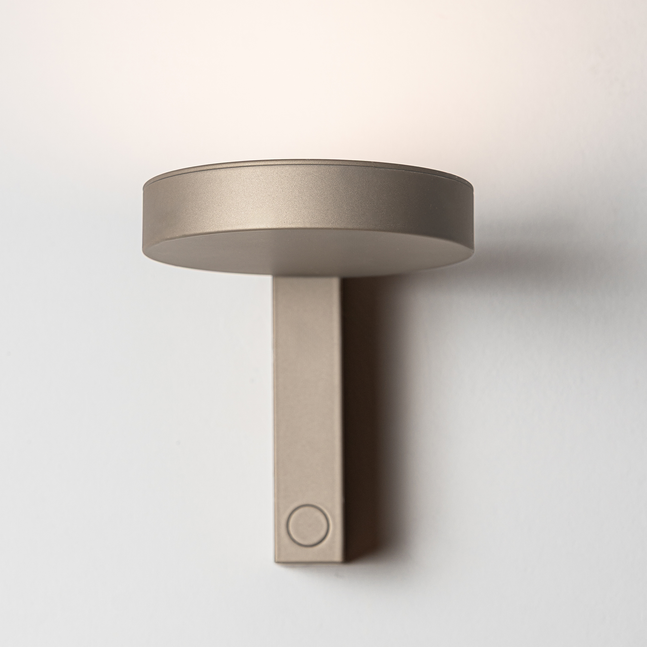 NOXIS APPLIQUE SABBIA 13W 2700K-3000K-4000K DIMMERABILE