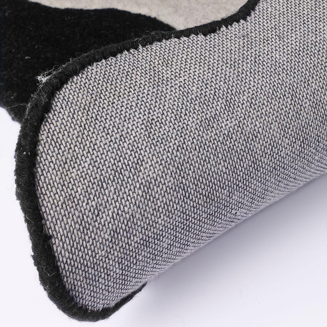 Tappeto per Bambini ANIMALS PANDA – Tenerezza e Qualità per la Cameretta