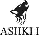 Logo Ashki.i