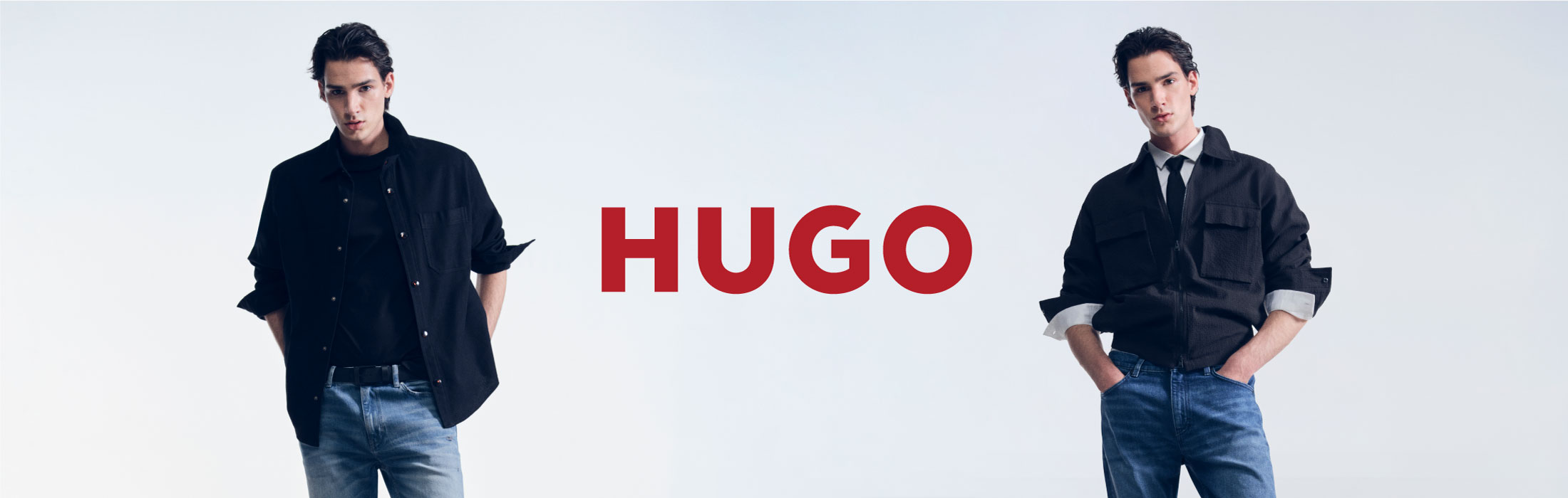 Logo Hugo