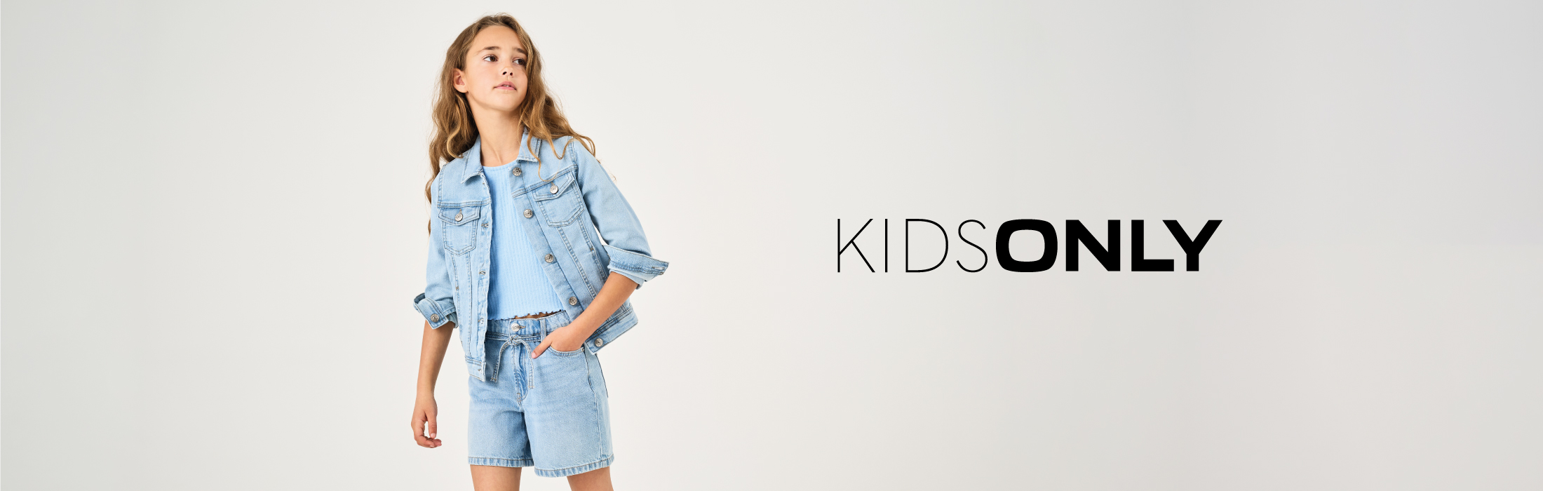 Logo Kids Only