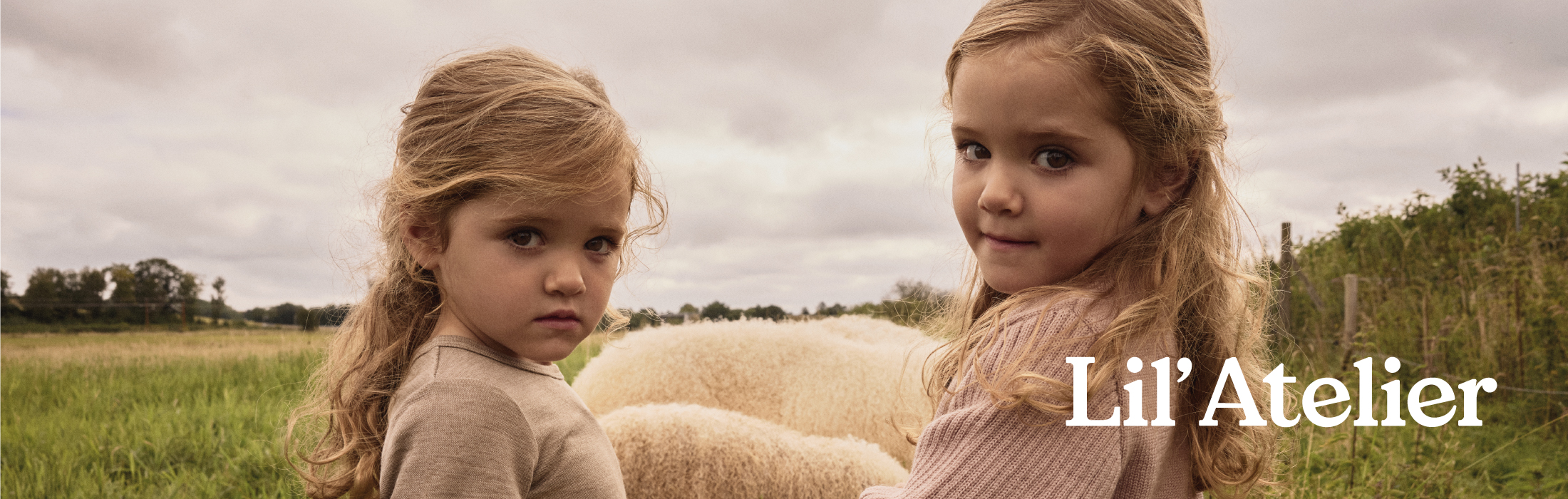 Logo Lil' Atelier