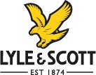 Logo Lyle & Scott