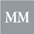 Logo MM Max Mara