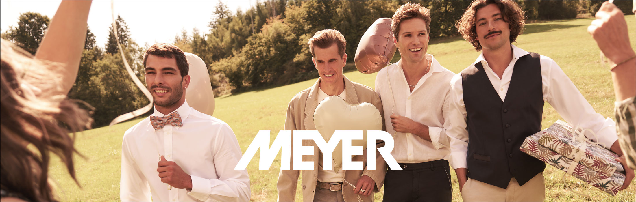 Logo Meyer