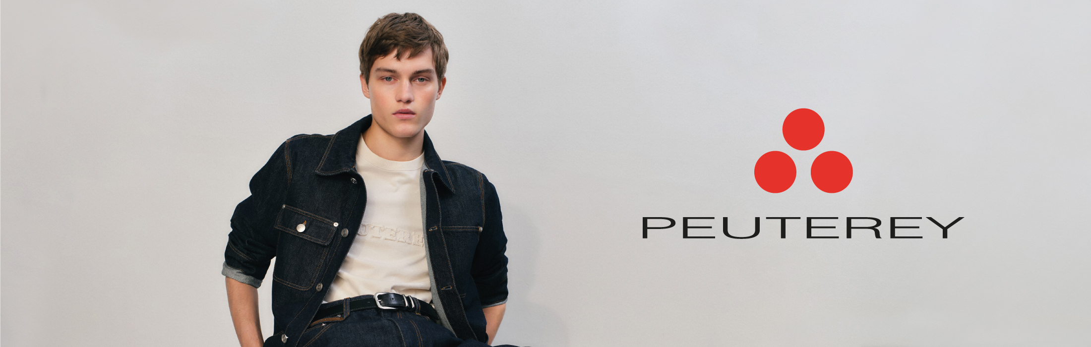 Logo Peuterey