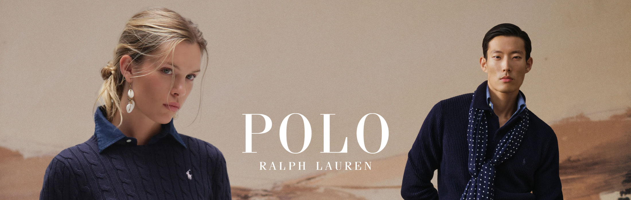 Logo Polo Ralph Lauren