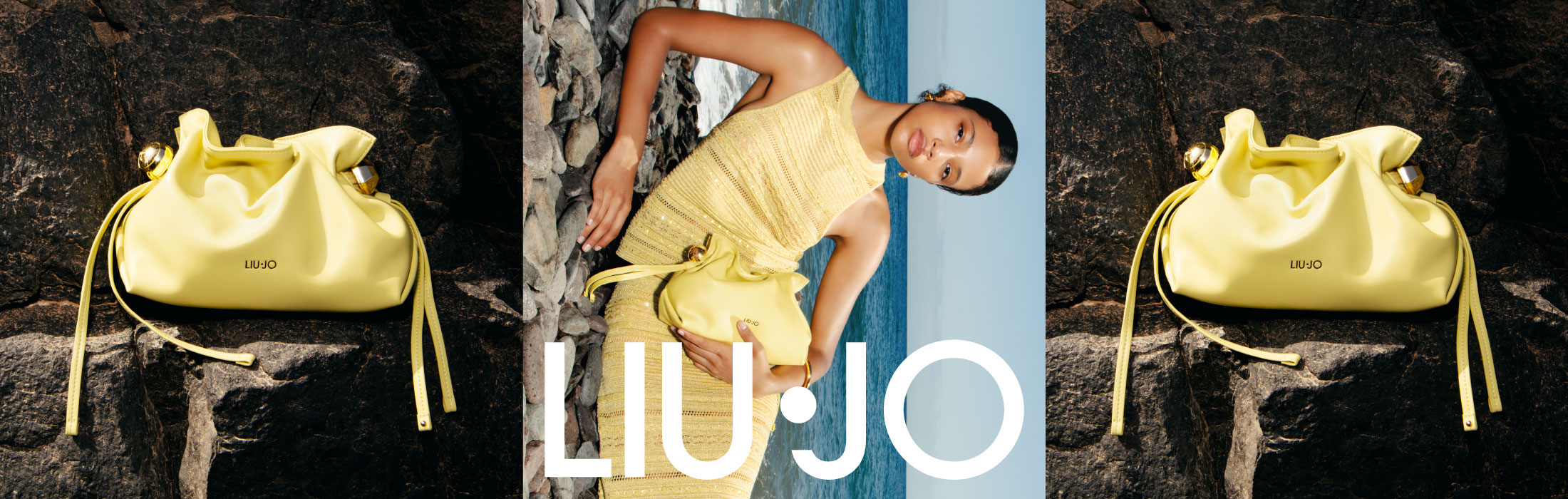 Logo Liu Jo Accessories