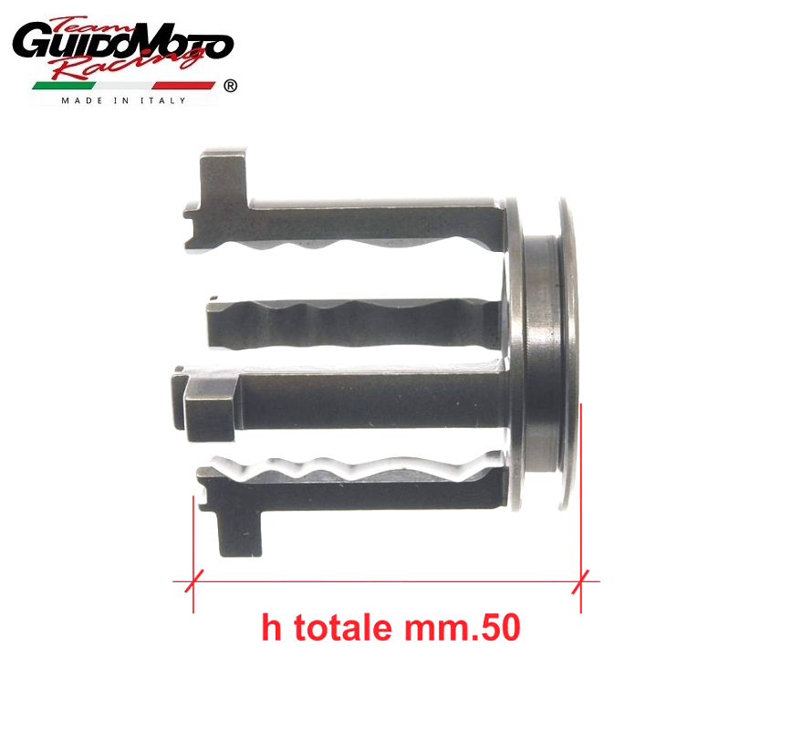 CROCIERA CAMBIO MARCE VESPA 50 90 FL HP TRE VELOCITA' PIAGGIO 5068