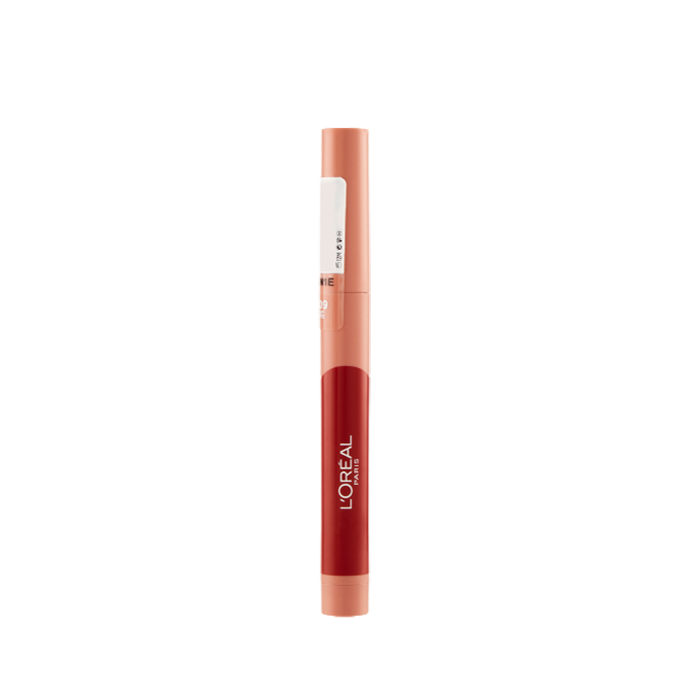 Infallible Lip Matte Crayon 