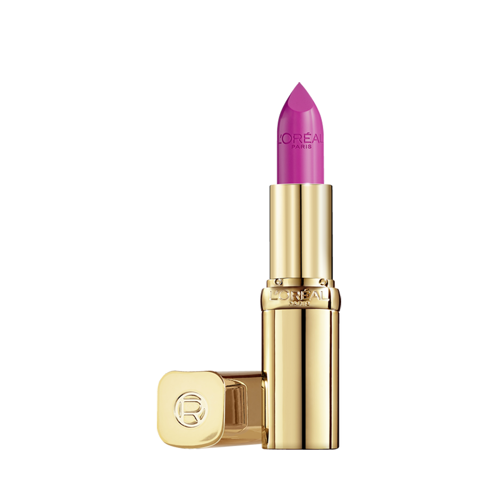 Color Riche Satin Rossetto