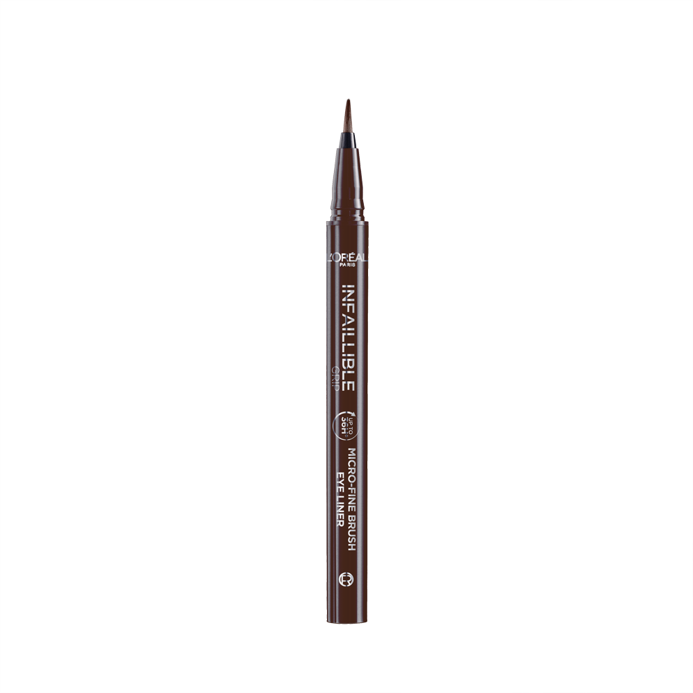 Infaillible Micro-Fine Liquid Eye Liner