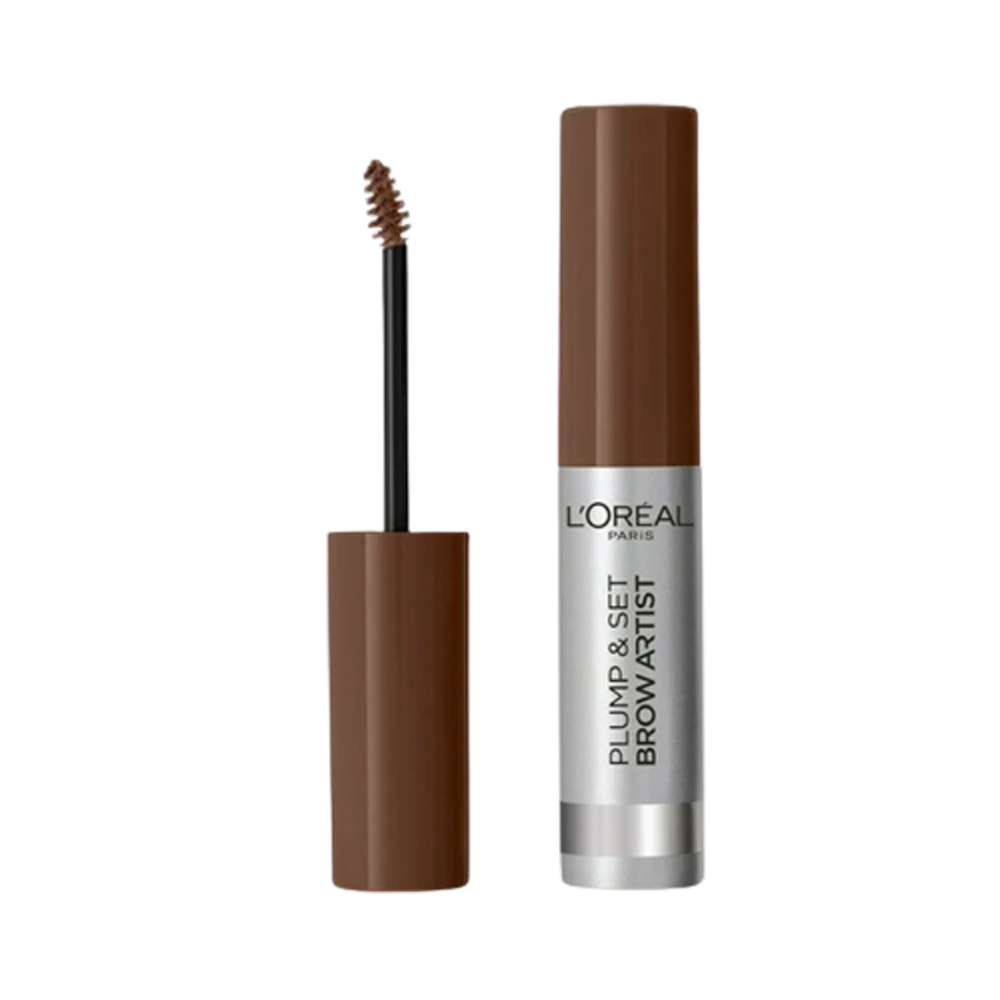 Brow Artist Plump&Set