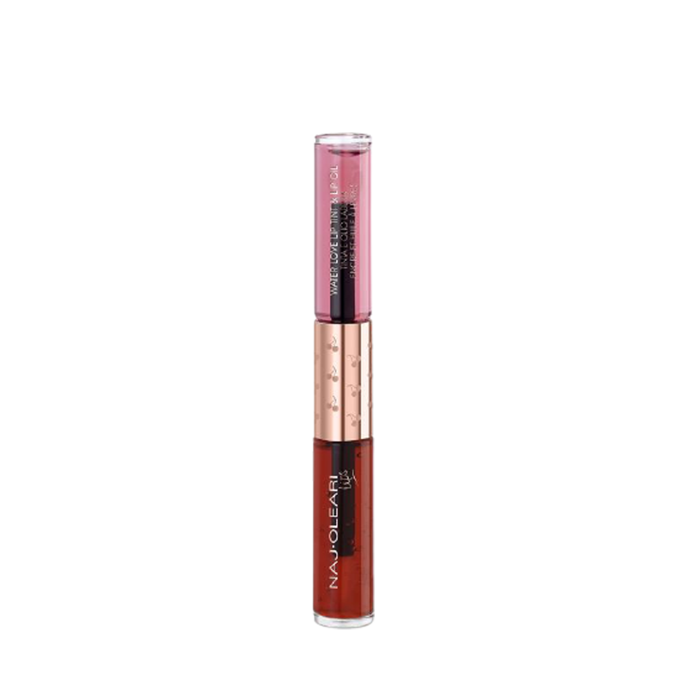Water Love Lip Tint & Lip Oil