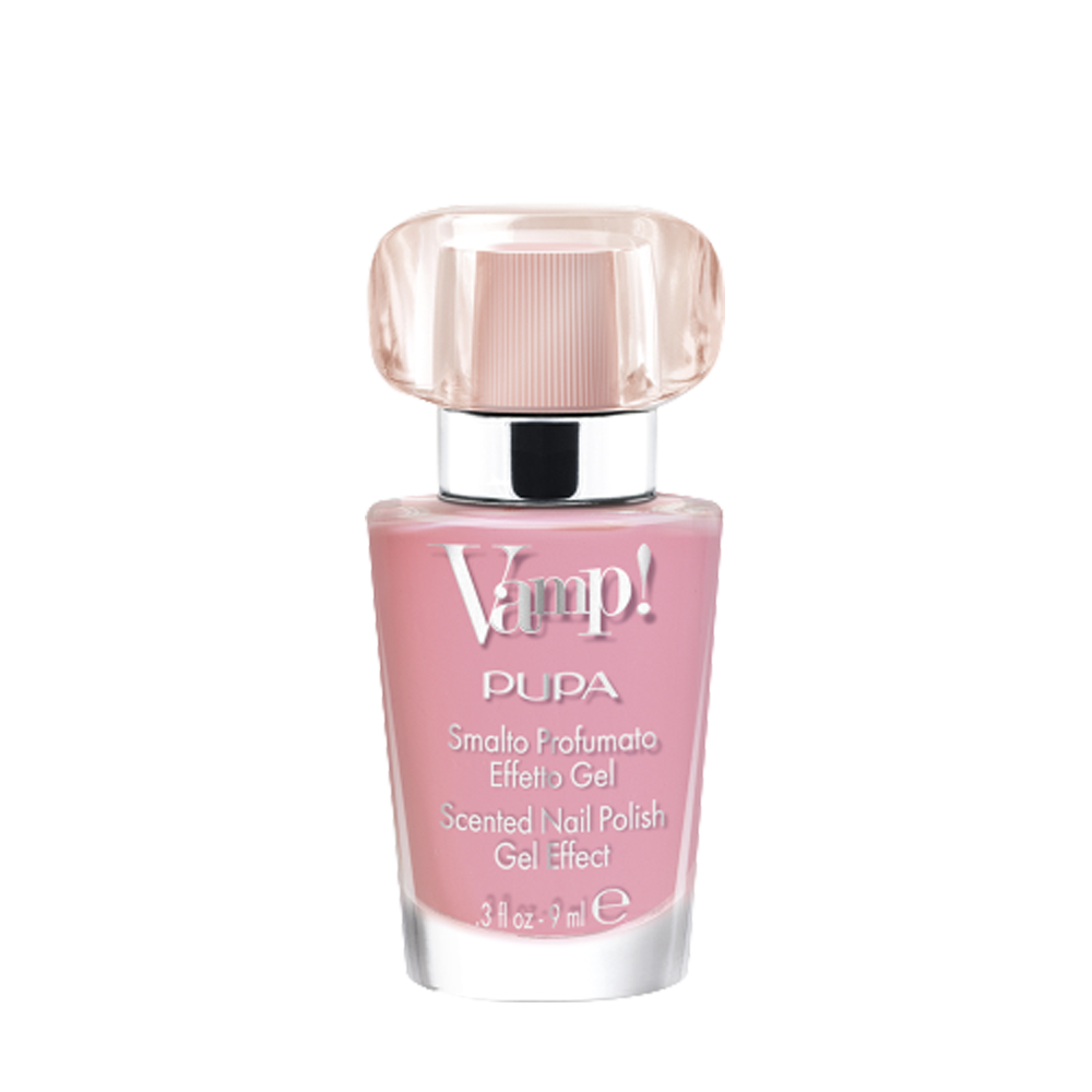 Smalto Vamp!