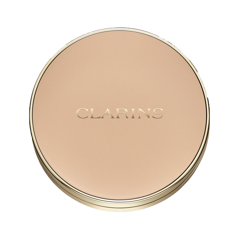 Ever Matte Compact Powder