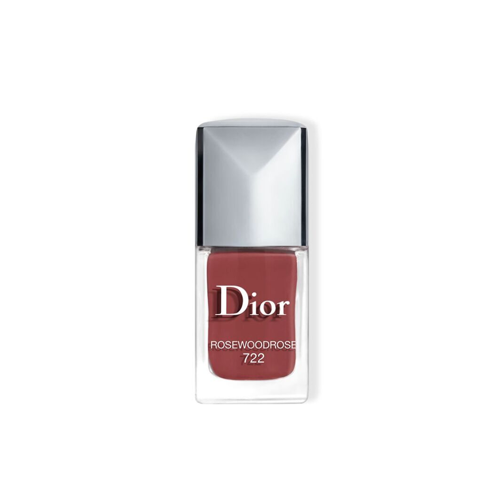 Dior Vernis - Edizione limitata Dior en Rouge