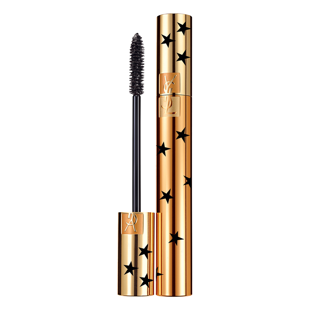 Mascara Volume Effet Faux Cils 