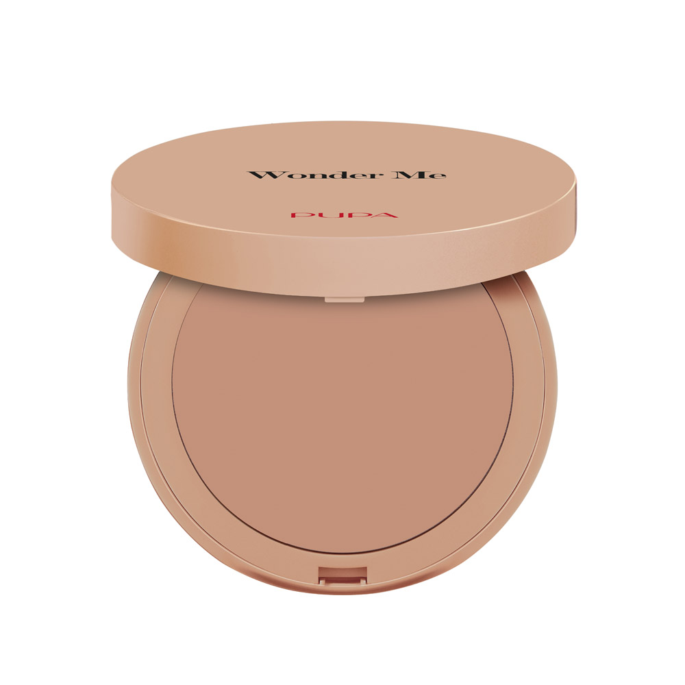 Wonder Me Bronzer