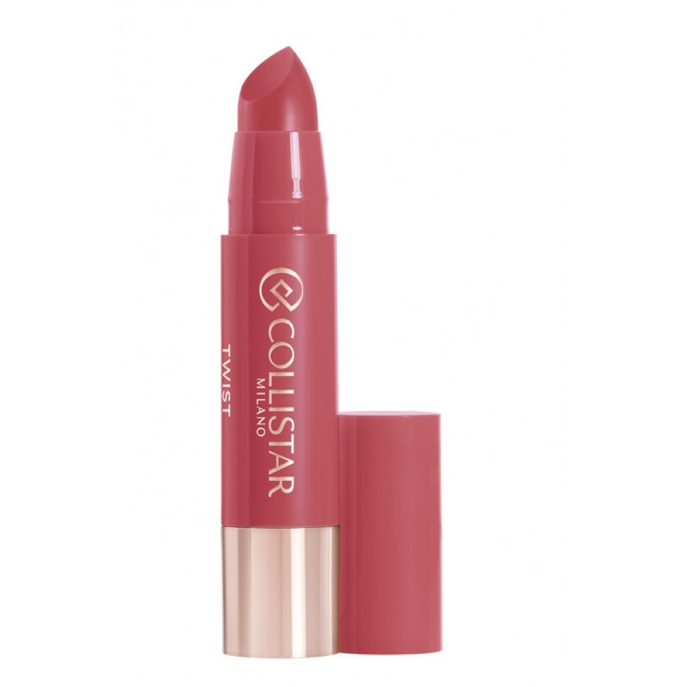 Twist Balmy Gloss