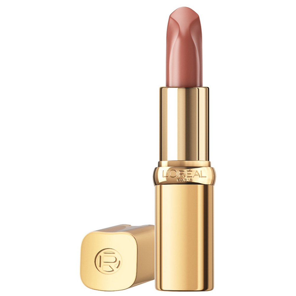 Rossetto Color Riche Satin	