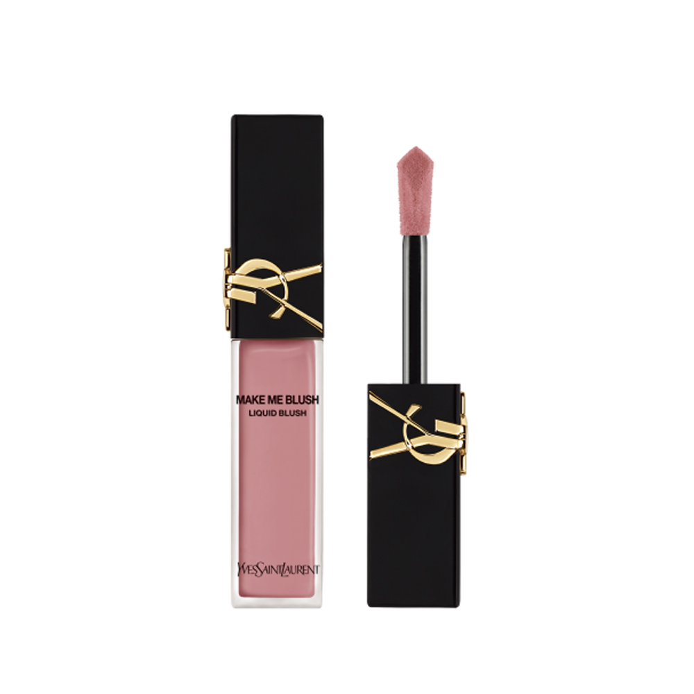 Make Me Blush - Blush liquido
