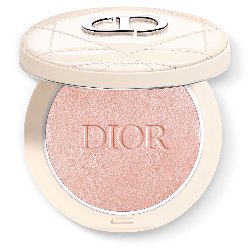Dior Forever Couture Luminizer Illuminante in polvere