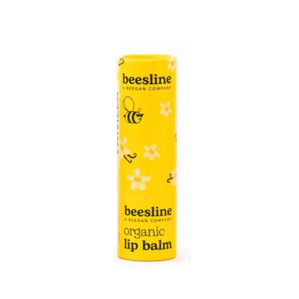 Lip Balm 100% Natural