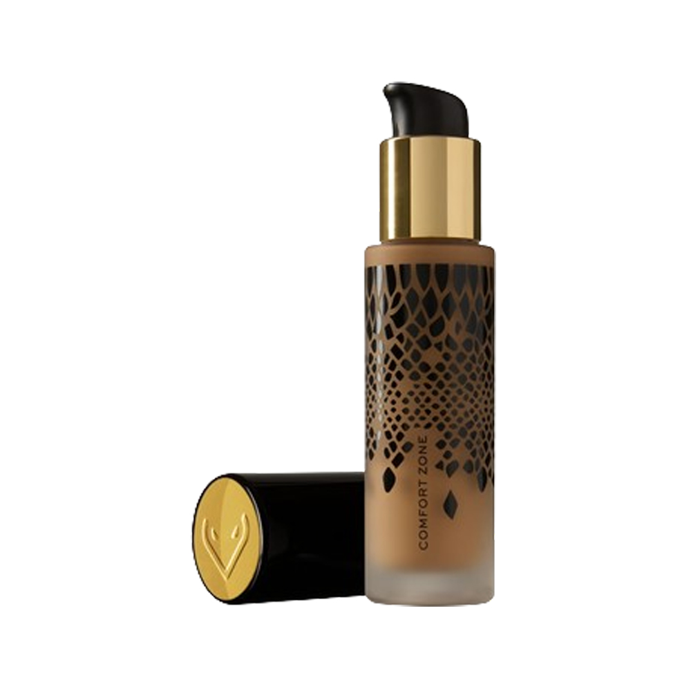 Comfort Zone Natural Matte Foundation