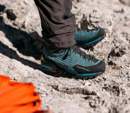 Mountaineering | Garmont