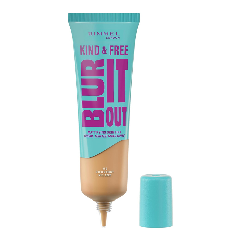 Kind & Free Fondotinta Blur It Out