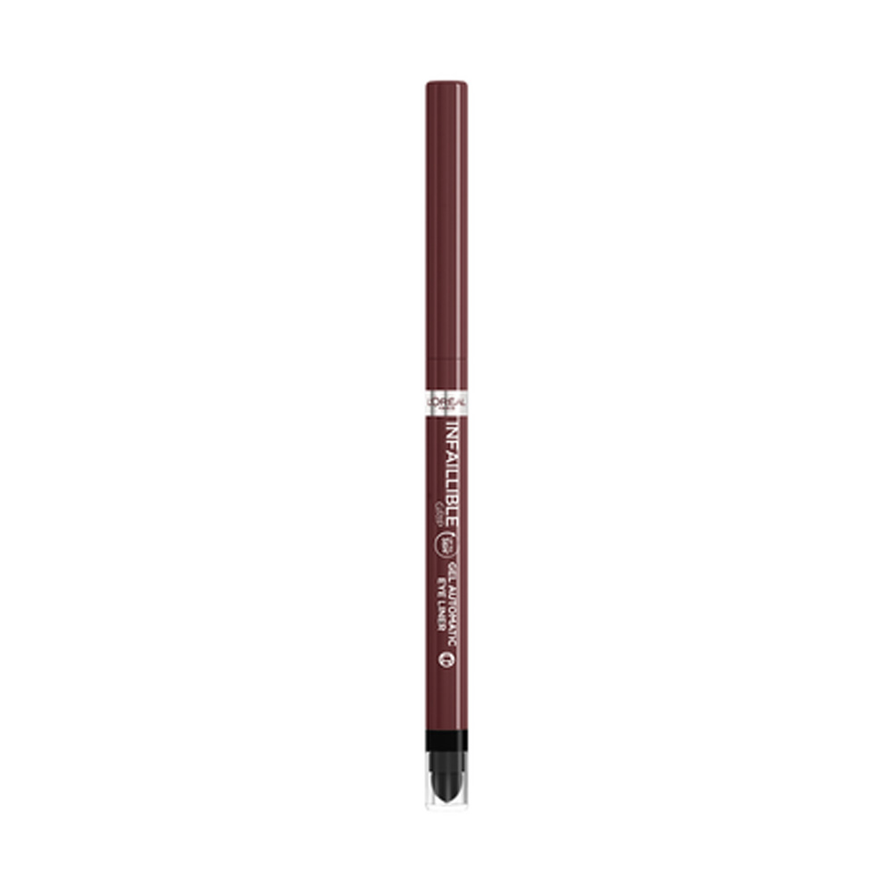 Infaillible Grip 36H Gel Automatic Eyeliner
