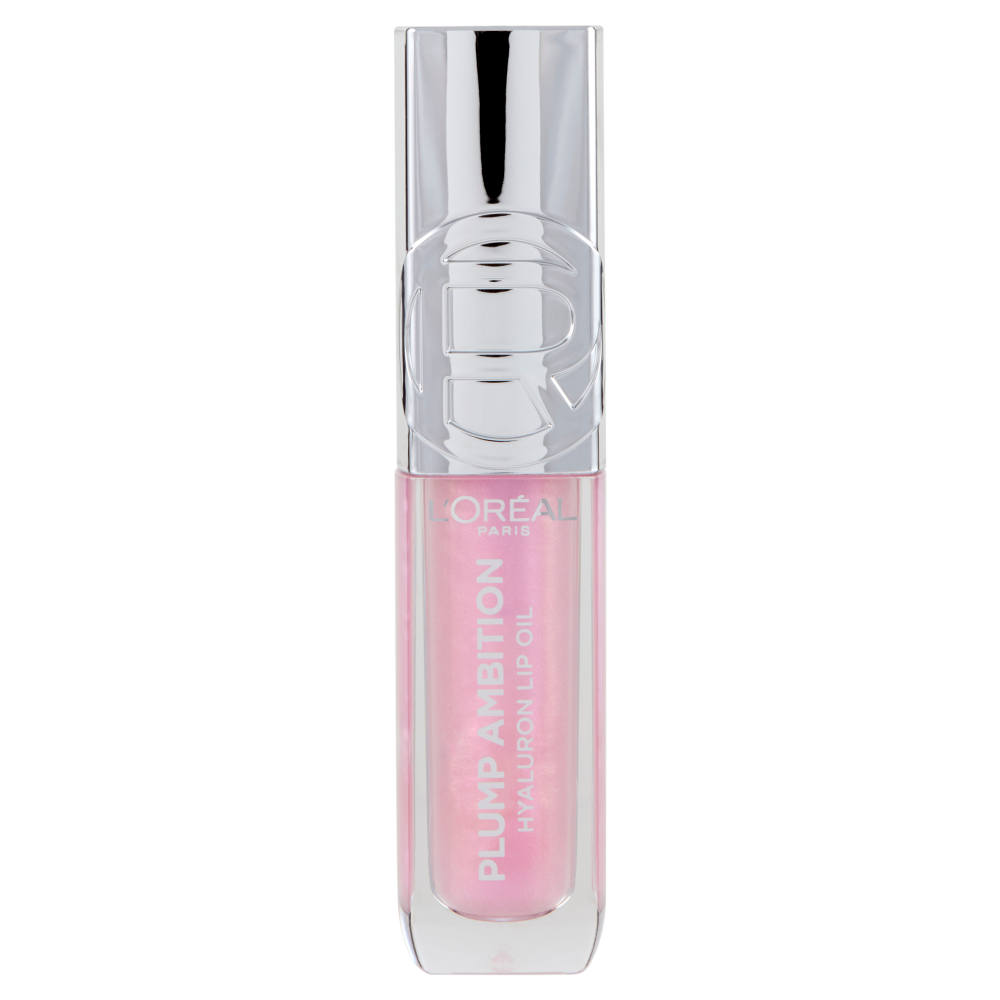 Plump Ambition Hyaluronic Lip Oil 