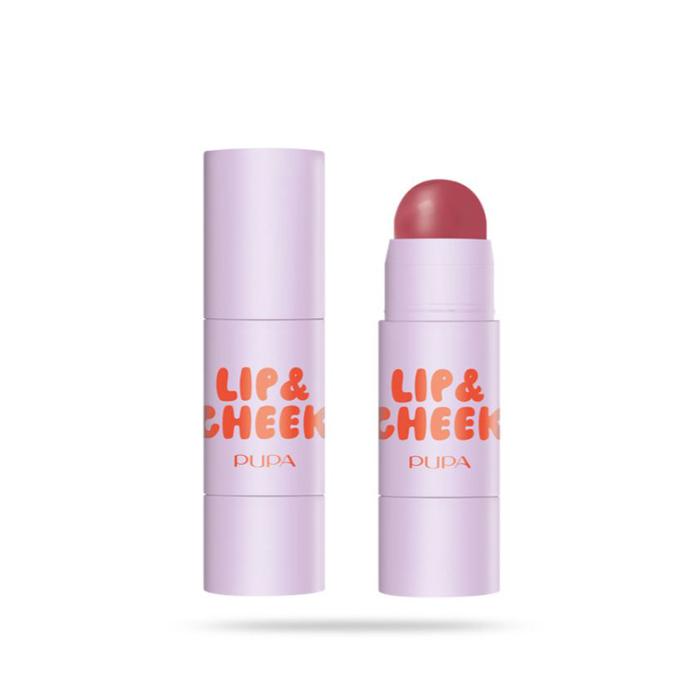 #GRWSTICK Lip & Cheek