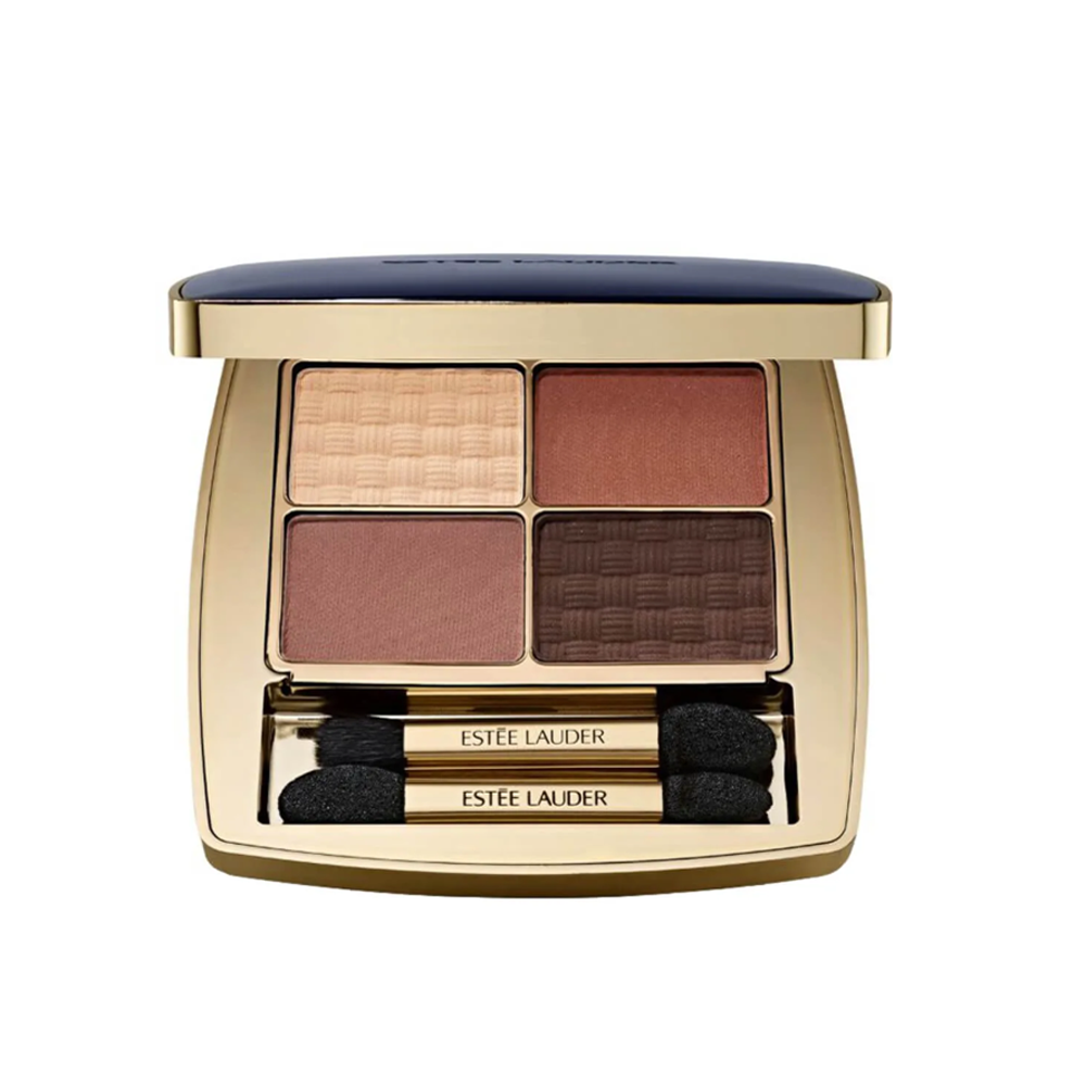 Luxe Eyeshadow Quad