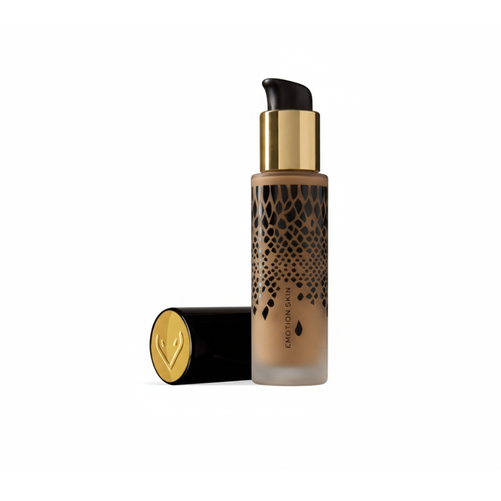 Emotion Skin Medium Coverage Foundation
