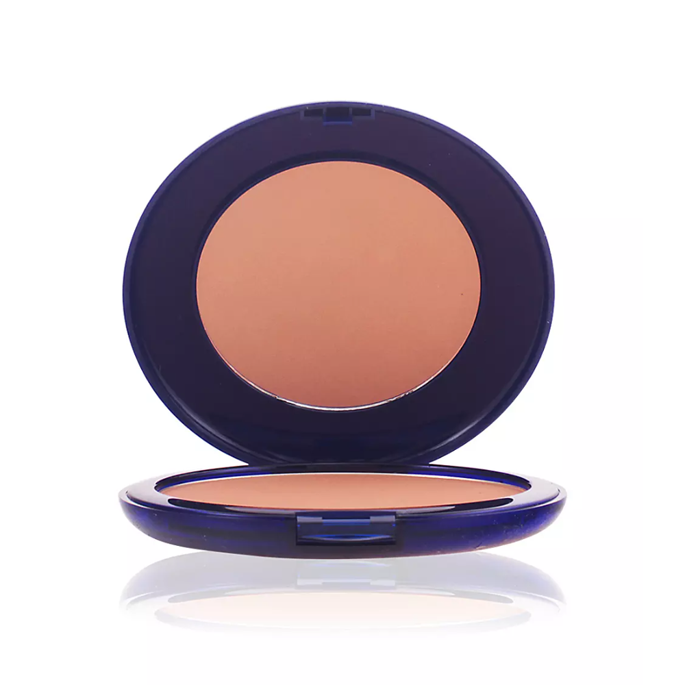 Poudre Compacte Bronzante Soleil