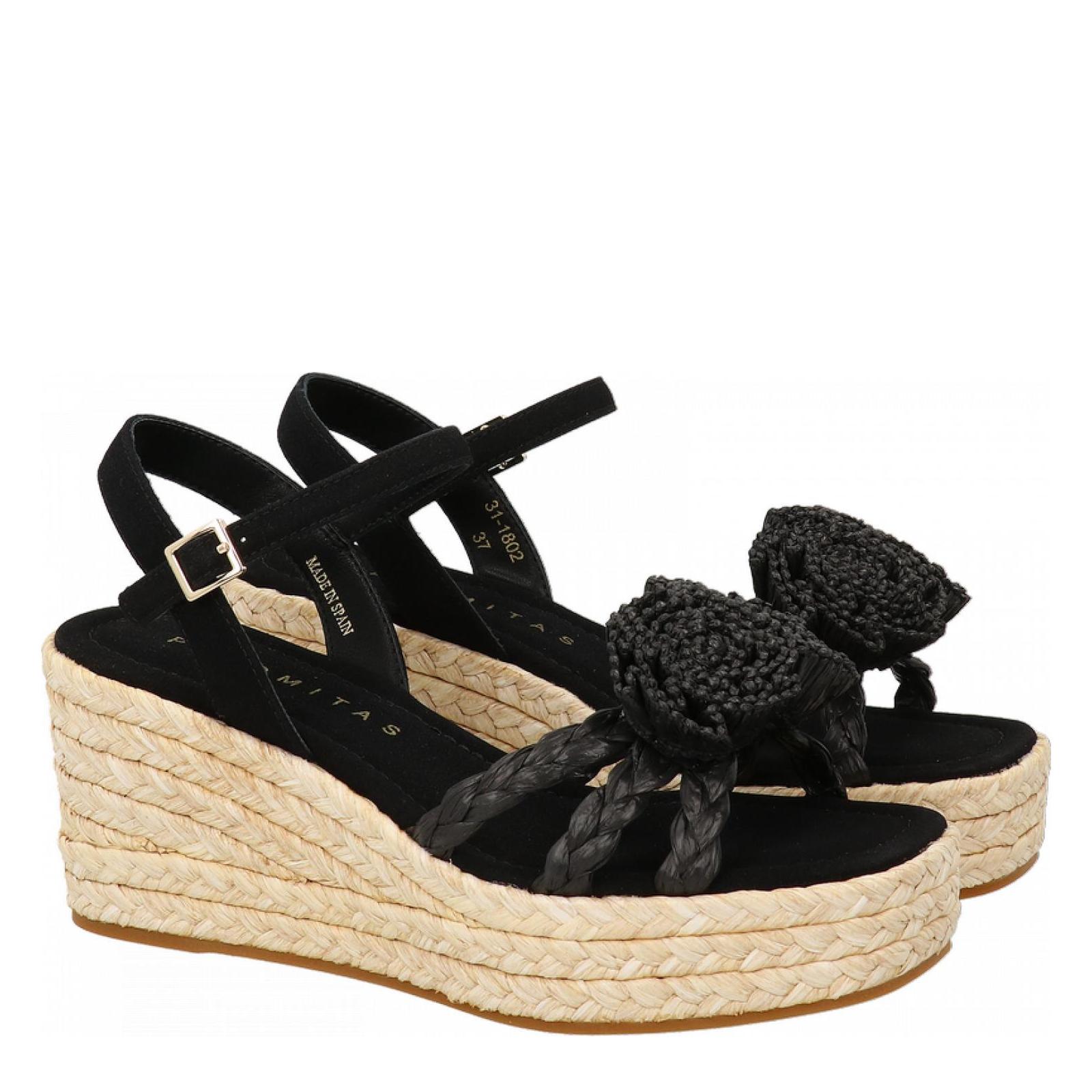 GALENA RAFFIA/MICROFIBRA